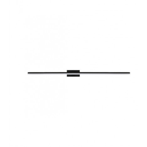 Applique murale LED Morne Noir|Appliques murales|Luminaire Center