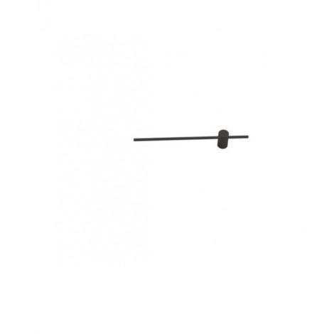 Applique murale LED Tobago Noir|Appliques murales|Luminaire Center