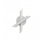 Applique murale LED Take Blanc|Appliques murales|Luminaire Center