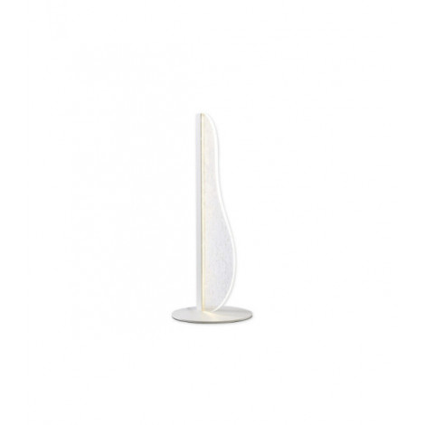 Lampe de table LED Bianca Blanc|Lampes à poser|Luminaire Center