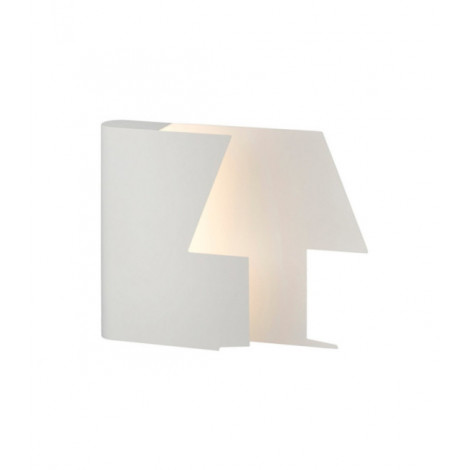 Lampe de table LED Book Blanc|Lampes à poser|Luminaire Center