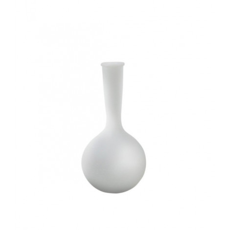 Lampe de table Flower Blanc opale|Lampes à poser|Luminaire Center