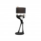 Lampadaire autruche 147cm Kare Design|Lampadaire|Kare