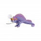 Lampe caméléon violet Kare Design|Lampes à poser|Kare
