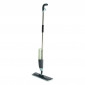 Balai Mop "Vaporisateur" 630ml Anthracite & Bleu Givré|Entretien de la Maison|Paris Prix