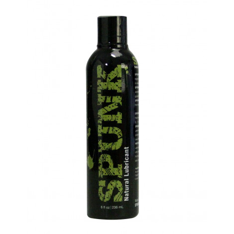 Lubrifiant naturel Spunk 236 ml|Gel et Lubrifiant|NatureCoquine