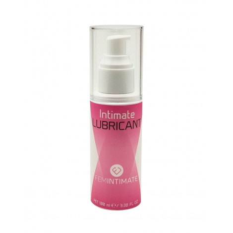Lubrifiant intime 100ml - Femintimate|Gel et Lubrifiant|NatureCoquine