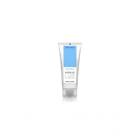 Mixgliss eau - Lub Nature 70ml|Gel et Lubrifiant|NatureCoquine