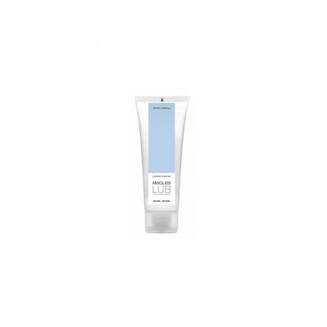 Mixgliss eau - Lub Nature 150ml|Gel et Lubrifiant|NatureCoquine