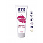 Lubrifiant stimulant base eau 100 ml - BTB|Gel et Lubrifiant|NatureCoquine