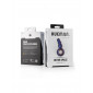 Plug anal vibrant Outer Space - Hueman|Plug et Jouets Anal|NatureCoquine