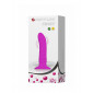 Plug anal vibrant Twist - Pretty Love|Plug et Jouets Anal|NatureCoquine