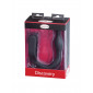 Cockring + Plug vibrant - Malesation|Plug et Jouets Anal|NatureCoquine