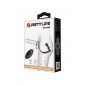 Stimulateur de prostate et cockring Marshall|Plug et Jouets Anal|NatureCoquine