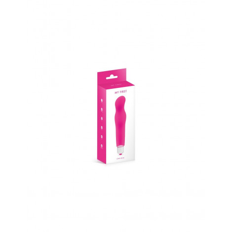 Vibro Love Stick - My First|Vibromasseur|NatureCoquine