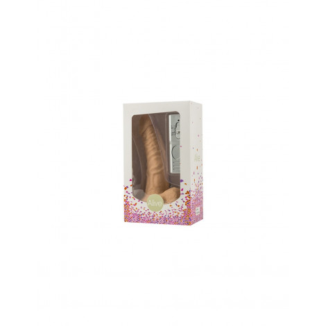 Vibromasseur ventouse Dr. No|Vibromasseur|NatureCoquine