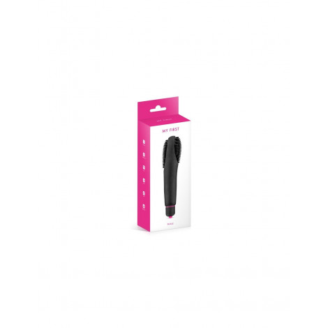 Stimulateur Pickle - My First|Vibromasseur|NatureCoquine