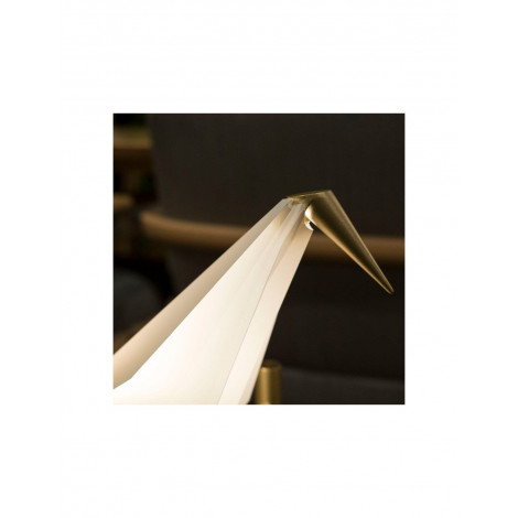 Perch Suspension|Suspensions|Kiki Lighting