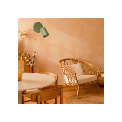 Applique murale Plug Design Bauhaus pour salon KL15|Appliques murales|Kiki Lighting