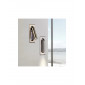 Applique tube led|Appliques murales|Kiki Lighting