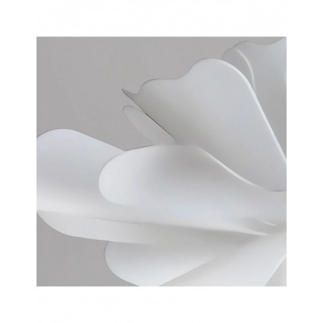 Suspension fleur au design nordique KL54|Suspensions|Kiki Lighting