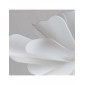 Suspension fleur au design nordique KL54|Suspensions|Kiki Lighting