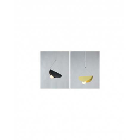Suspension Glider|Suspensions|Kiki Lighting