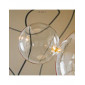 Suspension Bolle|Suspensions|Kiki Lighting