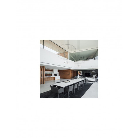 Lustre Wireflow|Lustre|Kiki Lighting