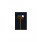 Lustre en cristal carré/Lustre en cristal en laiton|Lustre|Kiki Lighting