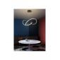 Lustre LED RUBAN|Lustre|Kiki Lighting