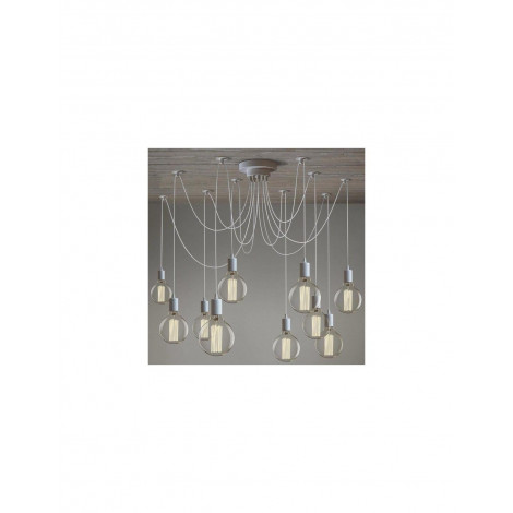 Lustre Plafond Araignée|Lustre|Kiki Lighting