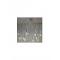 Lustre Plafond Araignée|Lustre|Kiki Lighting