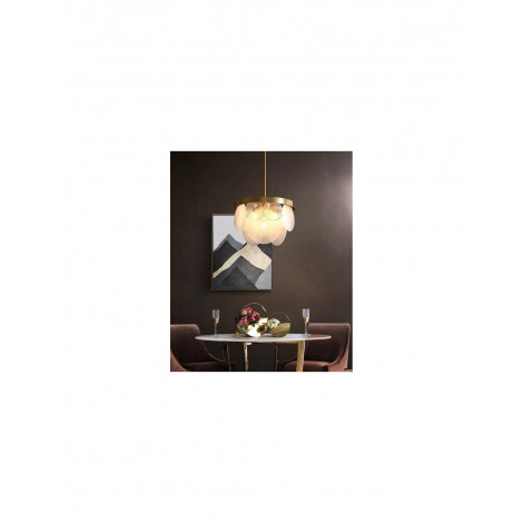 Lustre Sasha|Lustre|Kiki Lighting