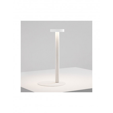 Lampe De Table Rechargeable Tetatet|Lampes à poser|Kiki Lighting