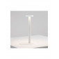 Lampe De Table Rechargeable Tetatet|Lampes à poser|Kiki Lighting