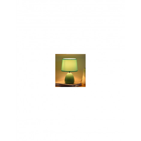Lampe de table en céramique colorée|Lampes à poser|Kiki Lighting