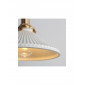 Lumière plissée moderne|Suspensions|Kiki Lighting