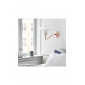 Lampe Murale Danoise En Métal Multicouche à Disque KL101|Appliques murales|Kiki Lighting
