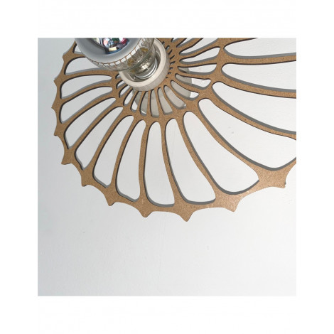 Applique murale LED décorative Nautilus Design KL63|Appliques murales|Kiki Lighting