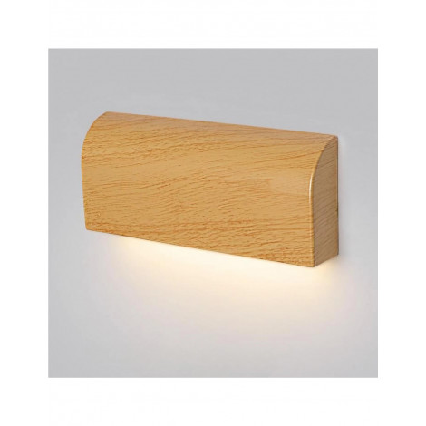 Applique murale rectangulaire au design minimaliste KL51|Appliques murales|Kiki Lighting