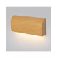 Applique murale rectangulaire au design minimaliste KL51|Appliques murales|Kiki Lighting