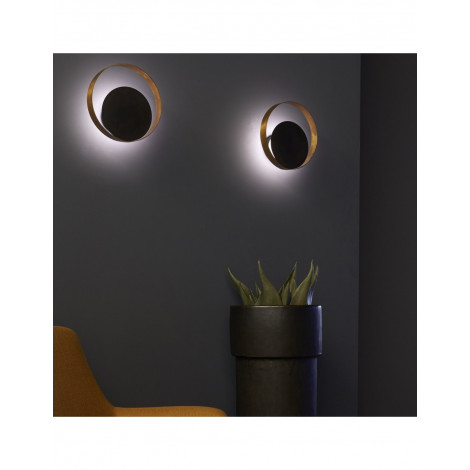 Applique murale ronde|Appliques murales|Kiki Lighting