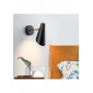Applique murale de chevet réglable industrielle moderne KL03|Appliques murales|Kiki Lighting