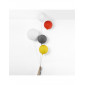 LAMPE MURALE MÉMOIRE|Appliques murales|Kiki Lighting