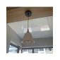 Lampe à Suspension/Applique Murale Mountain Shadow|Suspensions|Kiki Lighting