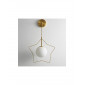 Applique murale créative en cuivre|Appliques murales|Kiki Lighting
