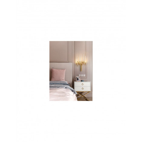 Il Pezzo Applique Murale|Appliques murales|Kiki Lighting
