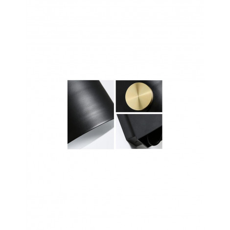 Applique caronade|Appliques murales|Kiki Lighting