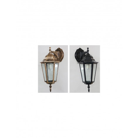 Applique d'Extérieur Vintage|Appliques murales|Kiki Lighting